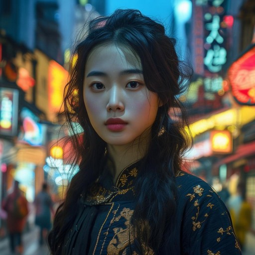 柳州莫菁：她的故事為何震撼人心？你了解她的秘密嗎？
