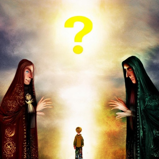 流氓老師：你的人生導(dǎo)師還是道德陷阱？如何辨別真?zhèn)危? class=
