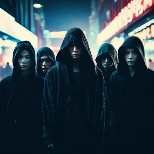 林州五人為何一夜爆紅？他們背后隱藏了什么秘密？