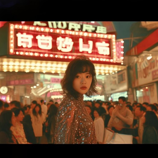 瀧澤蘿拉首部作品揭秘：你了解她的起點嗎？為何如此轟動？