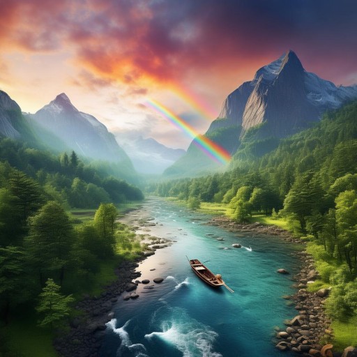 流水迢迢：你是否錯(cuò)過(guò)了生命中最美的風(fēng)景？