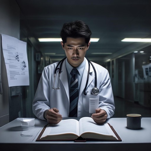 梁醫(yī)生不可以小說免費(fèi)全文季亭亭：愛情與醫(yī)德如何抉擇？真相令人震驚