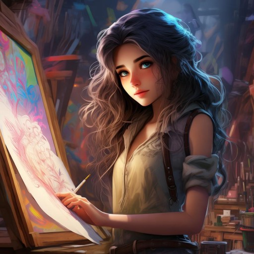 瀧澤蘿拉首部作品揭秘：你了解她的起點嗎？