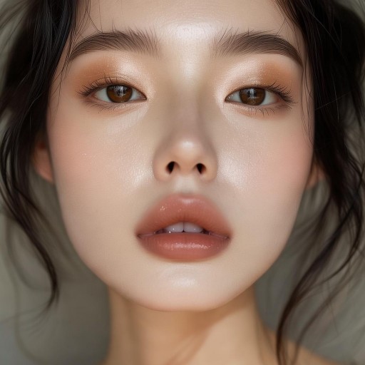 林志玲裸妝照曝光，你敢挑戰(zhàn)同款妝容嗎？她的秘訣是什么？