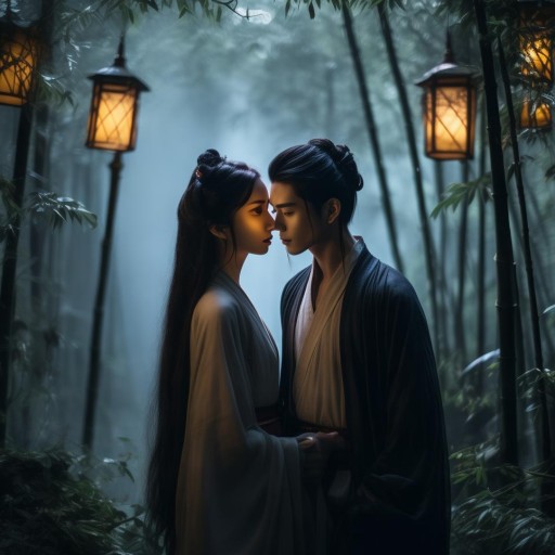 梁祝艷譚qvod：愛情悲劇背后隱藏著怎樣的秘密？你了解真相嗎？
