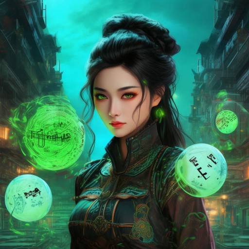 李彩美為何成為焦點？她的秘密你了解多少？