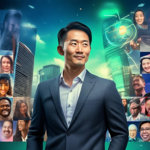 柳文毅：他的成功秘訣是什么？你也能復(fù)制嗎？