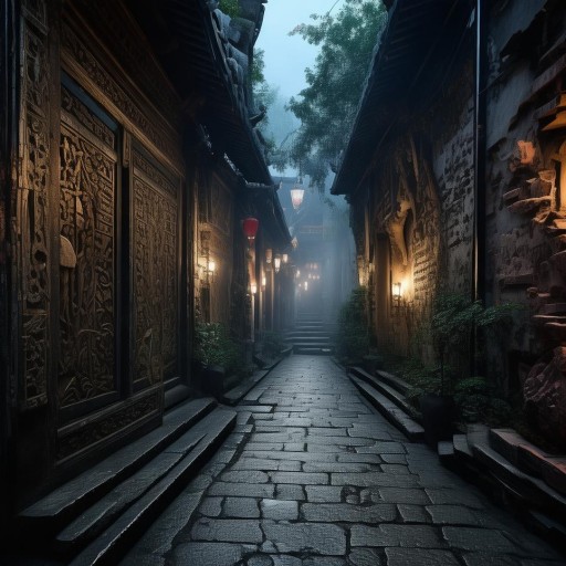 柳州門背后隱藏了什么秘密？你了解這座城市的真正魅力嗎？