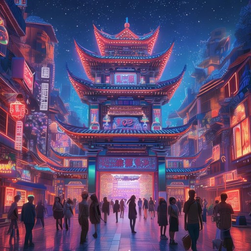 榴社區(qū)新址揭秘：你了解它的秘密嗎？它為何如此吸引人？