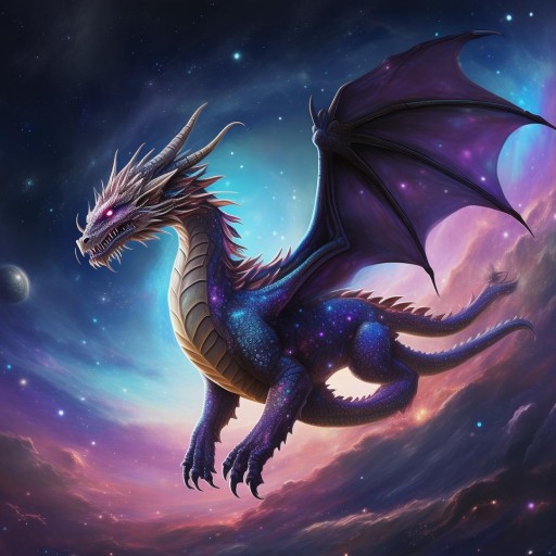 流星龍：宇宙奇跡還是地球威脅？你準(zhǔn)備好面對未知了嗎？