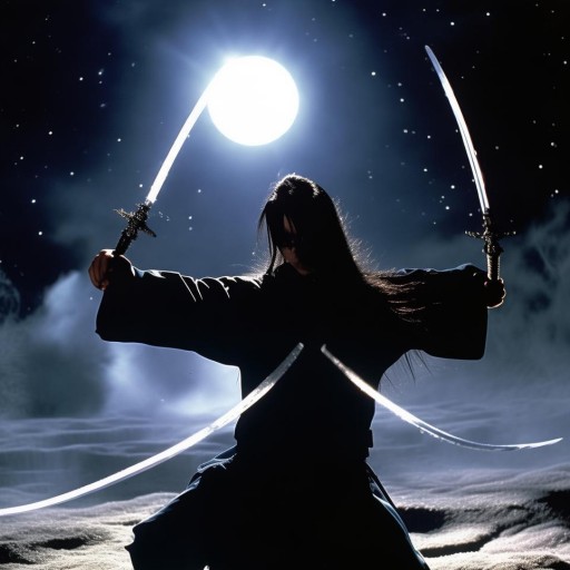 流星蝴蝶劍雙刺連招：你真的掌握了嗎？如何成為無(wú)敵劍客？