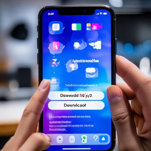 榴蓮視頻無限看絲瓜iOS安裝教程，你真的會下載嗎？安全嗎？