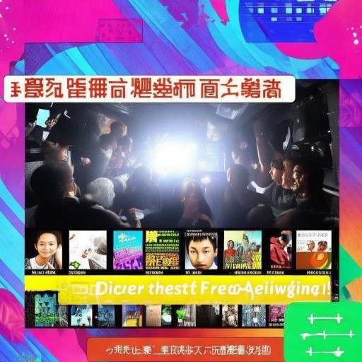溜溜吧免費電影：如何安全觀影？哪些影片最值得一看？