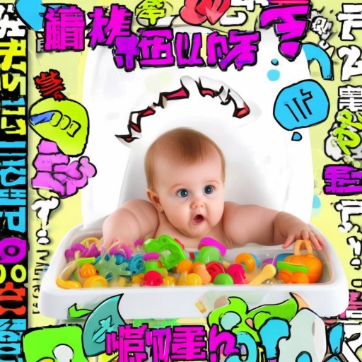 滿(mǎn)了嗎寶寶PO強(qiáng)迫癥？你的育兒方式真的正確嗎？