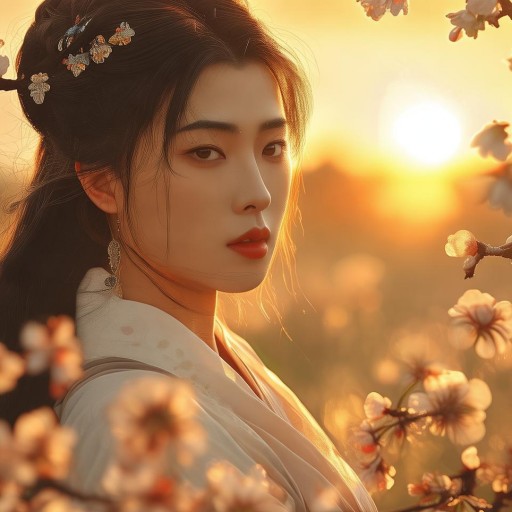梁山伯與祝英臺(tái)：董潔演繹的愛(ài)情傳奇，你感動(dòng)了嗎？