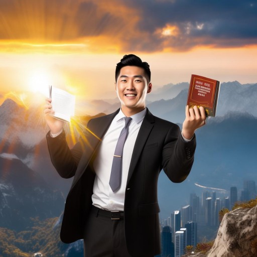 李源冰如何逆襲成功？他的秘訣你也能掌握嗎？