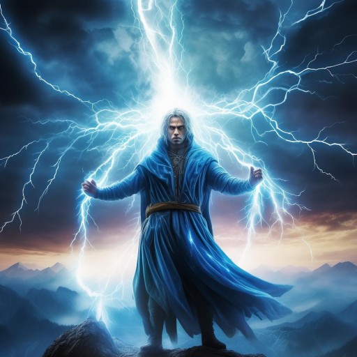 洛克王國(guó)電系之王：誰(shuí)將掌控雷電？誰(shuí)能挑戰(zhàn)極限？