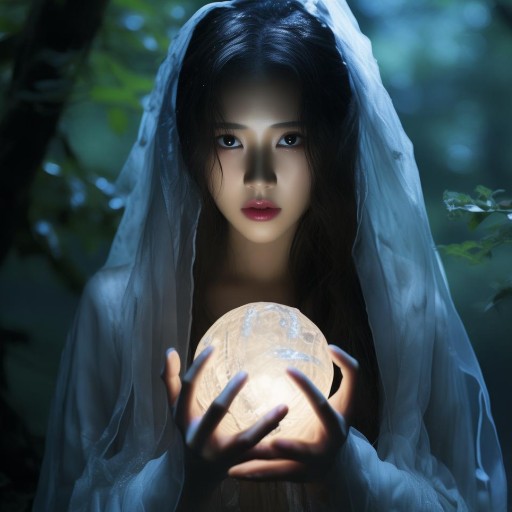 林曼曼的溫柔陷阱：你能否抗拒？她的秘密是什么？