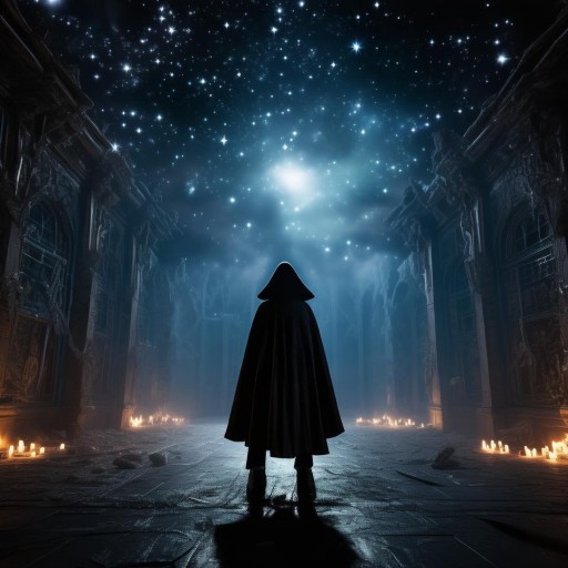 滿天星電視?。耗銣?zhǔn)備好揭開真相了嗎？誰才是幕后黑手？