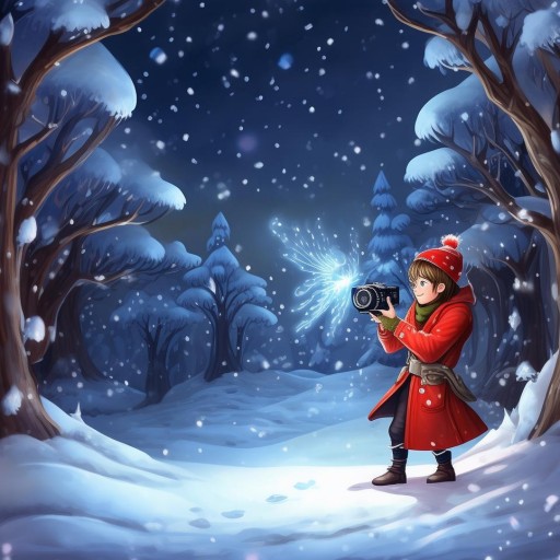 洛克王國雪影娃娃捕捉秘籍：你真的知道最佳地點(diǎn)嗎？