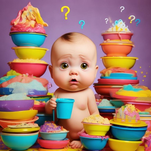 滿了嗎寶寶PO強迫癥困擾？如何有效緩解？你中招了嗎？