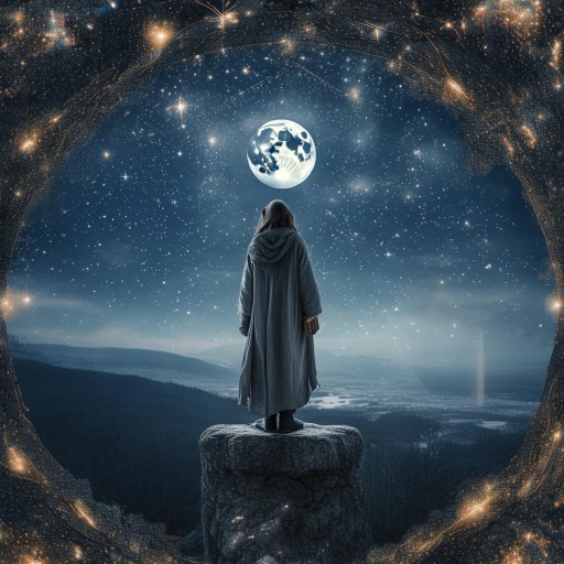 滿天星小說：你是否曾為愛迷失，又為夢想堅(jiān)持？