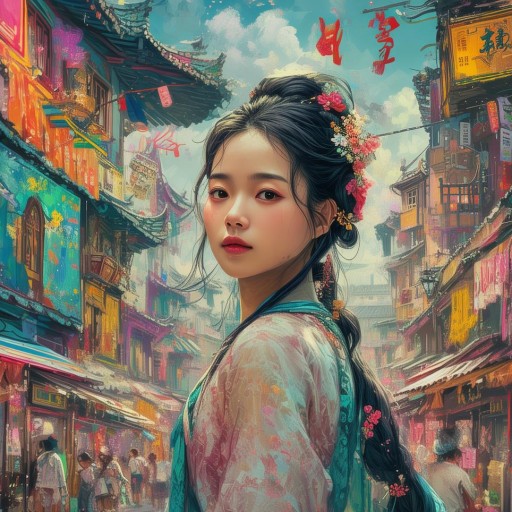 柳州莫菁全集：她的故事為何震撼人心？你了解多少？