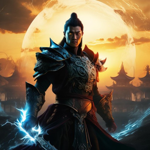 洛天王者歸來：你準(zhǔn)備好迎接他的挑戰(zhàn)了嗎？他的傳奇能否延續(xù)？