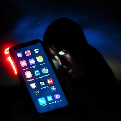 滿十八歲后，這10款A(yù)PP為何深夜禁用？你中招了嗎？