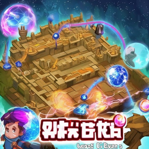 洛克王國(guó)終極攻略：如何快速提升戰(zhàn)力與解鎖隱藏關(guān)卡？