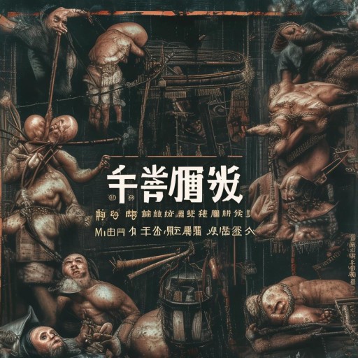 滿清十大刑酷國語揭秘：你了解多少？敢挑戰(zhàn)嗎？