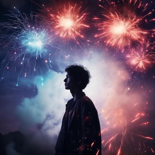 林志炫《煙花易冷》MP3：你是否聽懂了這首歌背后的故事？