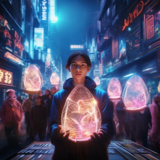 瀧澤種子如何改變未來？你準(zhǔn)備好迎接這場革命了嗎？