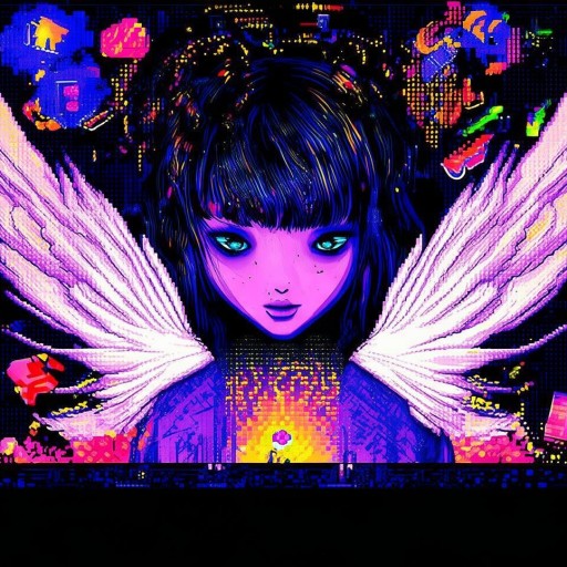 漫畫少女網站：無彩翼背后的秘密，你敢揭開真相嗎？