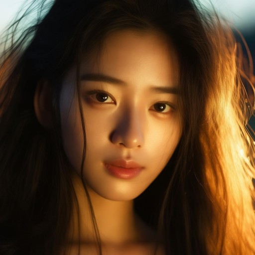 林晚晚真實(shí)容貌曝光，她究竟有多美？你猜對(duì)了嗎？