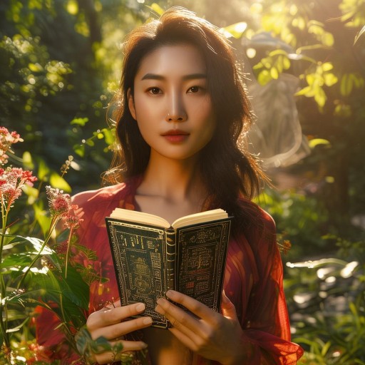 林心如：她的秘密武器是什么？你也能學(xué)會(huì)嗎？