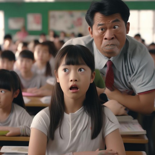 林妙妙為何被老師C點名？體育課上的秘密你了解多少？