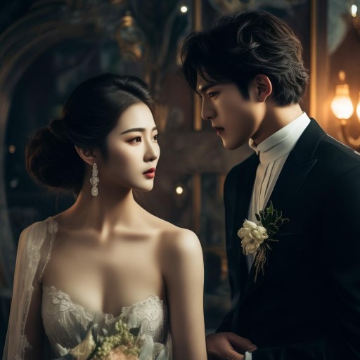 林志玲結(jié)婚錄音曝光，她為何選擇他？你猜對(duì)了嗎？