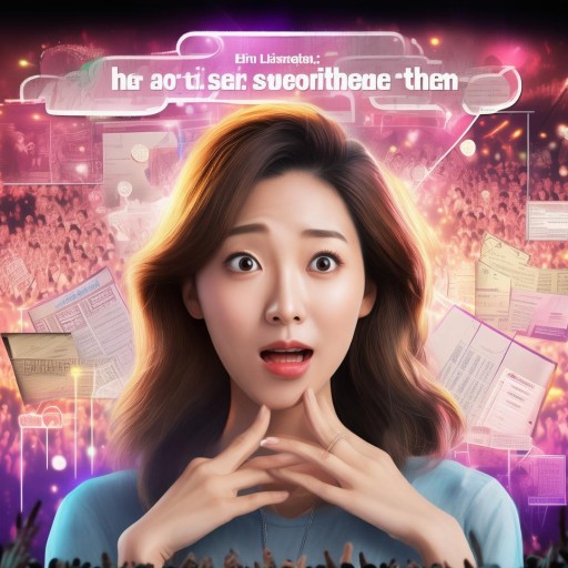 李亮瑾為何突然爆紅？她的成功秘訣你也能復(fù)制嗎？