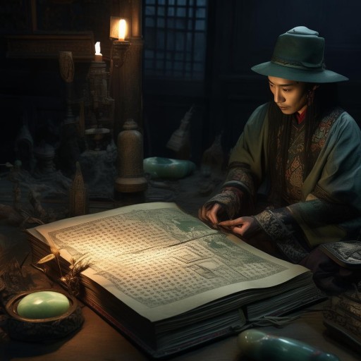 滿清十大奇案揭秘：玉蒲團背后隱藏了怎樣的驚天秘密？