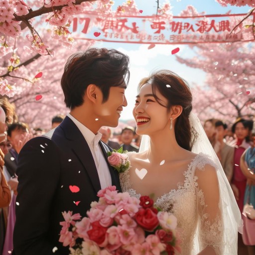 柳時元結(jié)婚真相曝光，愛情長跑終成正果？你相信真愛嗎？