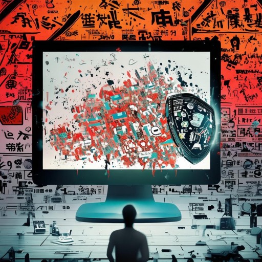 毛片黃片泛濫成災(zāi)，你還能安心上網(wǎng)嗎？如何有效防范？