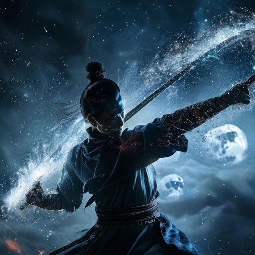 流星蝴蝶劍大招揭秘：如何掌握終極技巧？你準(zhǔn)備好了嗎？