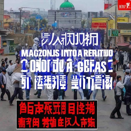 滿洲里突發(fā)5例陽性，疫情反彈還是防控漏洞？如何應(yīng)對？