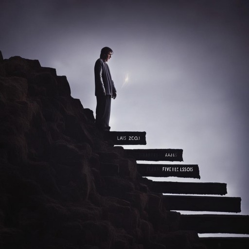 淪落的五課：你的人生是否也在悄然下滑？如何逆轉(zhuǎn)命運？