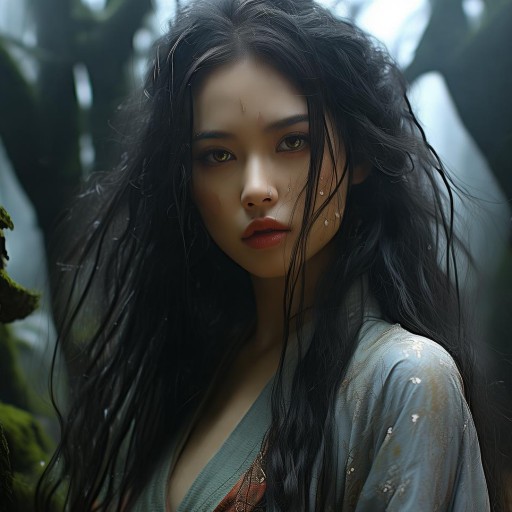 瀧澤蘿拉混血之謎：她的美貌背后隱藏了什么秘密？