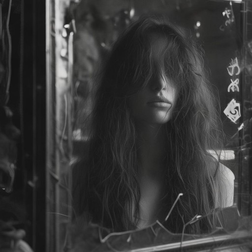 毛茸茸女人背后的秘密：你敢揭開(kāi)她的真實(shí)面貌嗎？