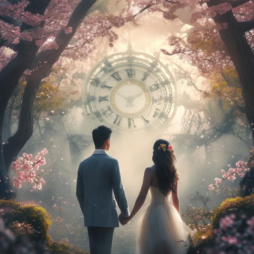 漫長(zhǎng)的婚約下載：愛(ài)情能否跨越時(shí)間？你準(zhǔn)備好迎接挑戰(zhàn)了嗎？
