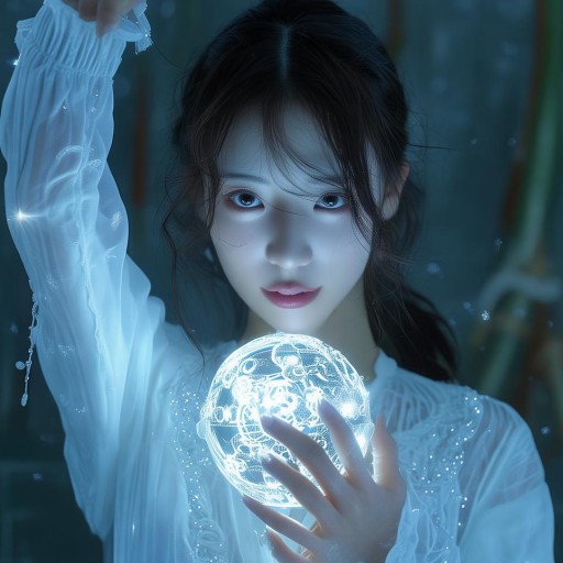 毛毛真白：她的秘密武器是什么？你也能學(xué)會(huì)嗎？