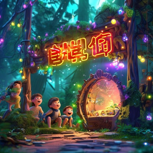 洛克王國(guó)友情贈(zèng)送地點(diǎn)大揭秘，你找到了嗎？錯(cuò)過(guò)會(huì)后悔